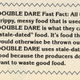 Photo: The Double Dare Game Book